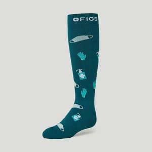 FIGS Compression Socks NWOT
